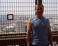 las vegas gary paris tower